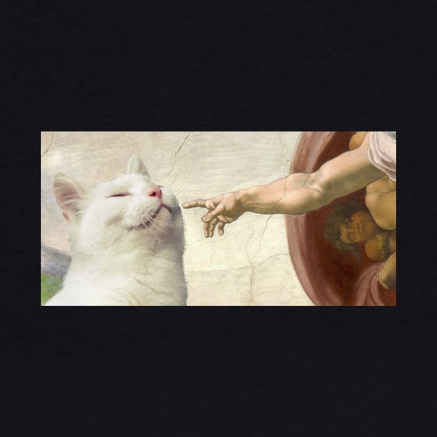 The Creation of Cat by Arteria6e9Vena